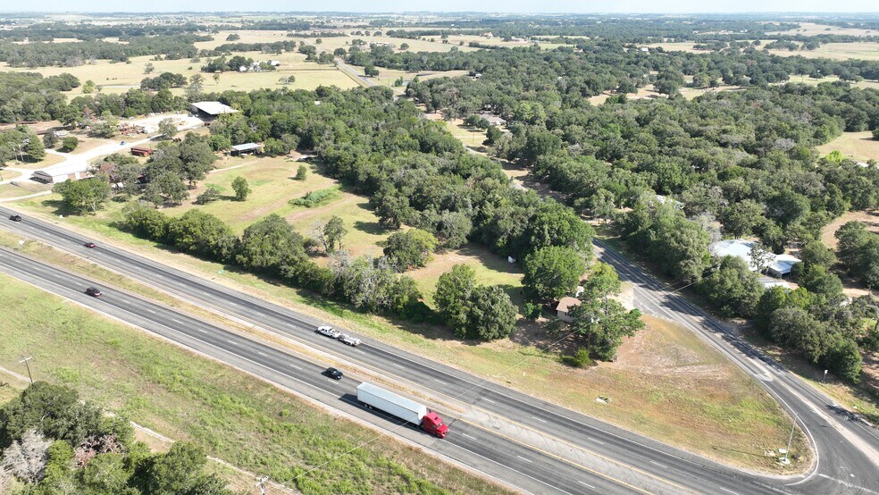 More Photos Of 00 Fm 2679, Brenham Land For Sale
