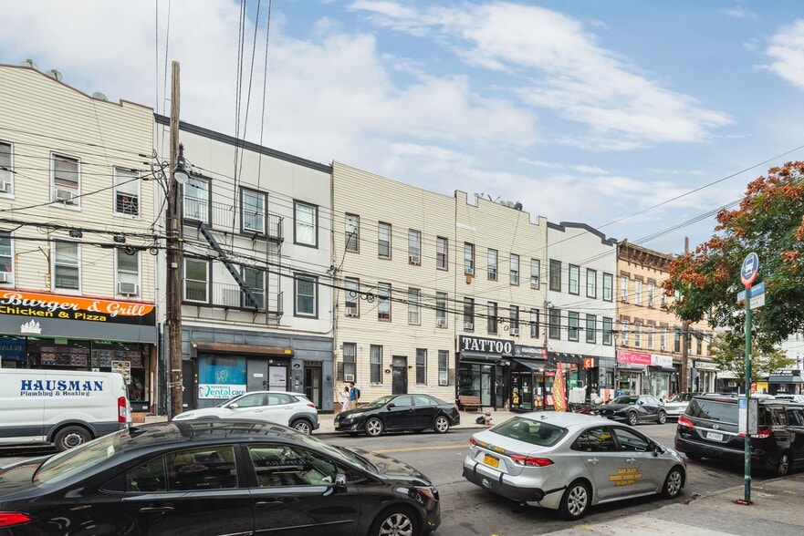 More Photos Of 293 Wyckoff Ave, Brooklyn Apartments For Sale