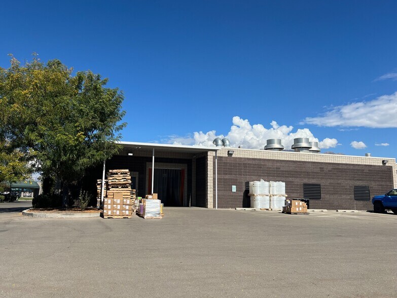 More Photos Of 1275 S 1600 W, Orem Light Manufacturing For Sale