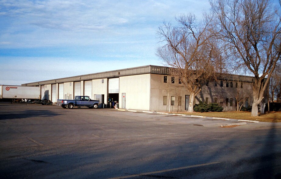 More Photos Of 5245 E 69th Ave, Commerce City Service For Lease