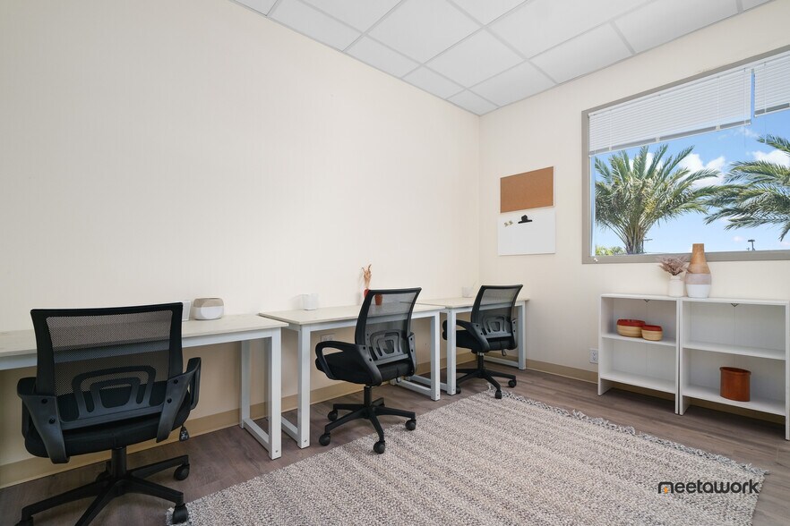 More Photos Of 2181 S Atlantic Blvd, Commerce Office For Lease