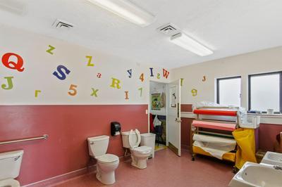 More Photos Of 3308 E 57th Ave, Spokane Daycare Center For Sale