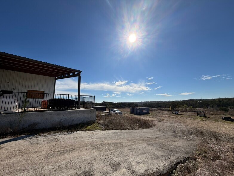 More Photos Of 9313 Circle Dr, Austin Industrial For Sale