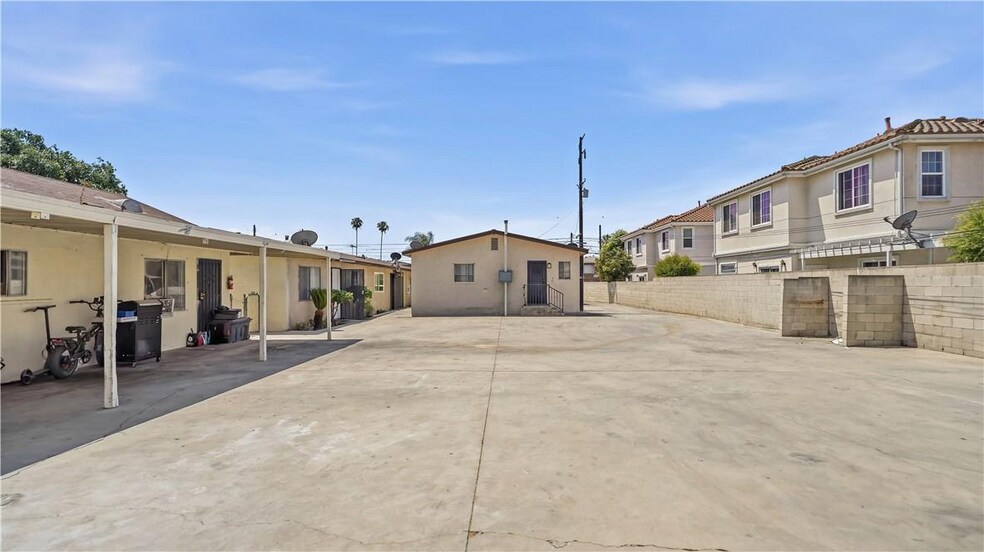 More Photos Of 11133 Klingerman St, El Monte Apartments For Sale