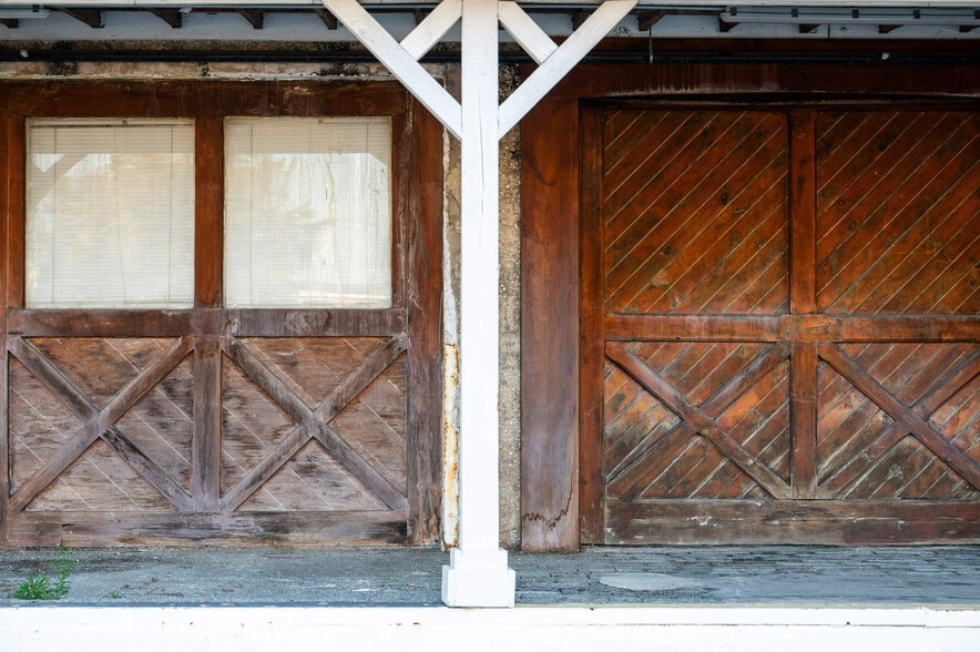 More Photos Of 160 W Haines Blvd, Lake Alfred Self Storage For Sale