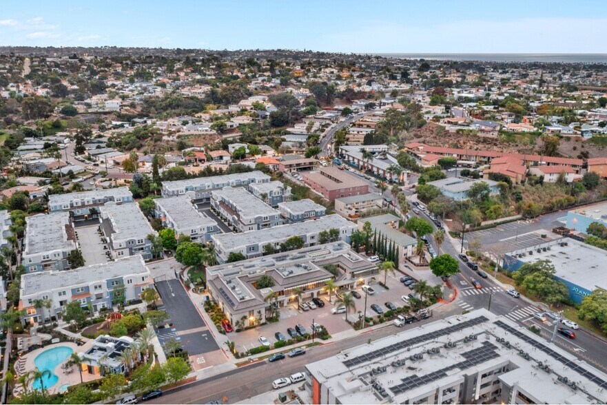 More Photos Of 3555-3575 Kenyon St, San Diego Medical For Lease