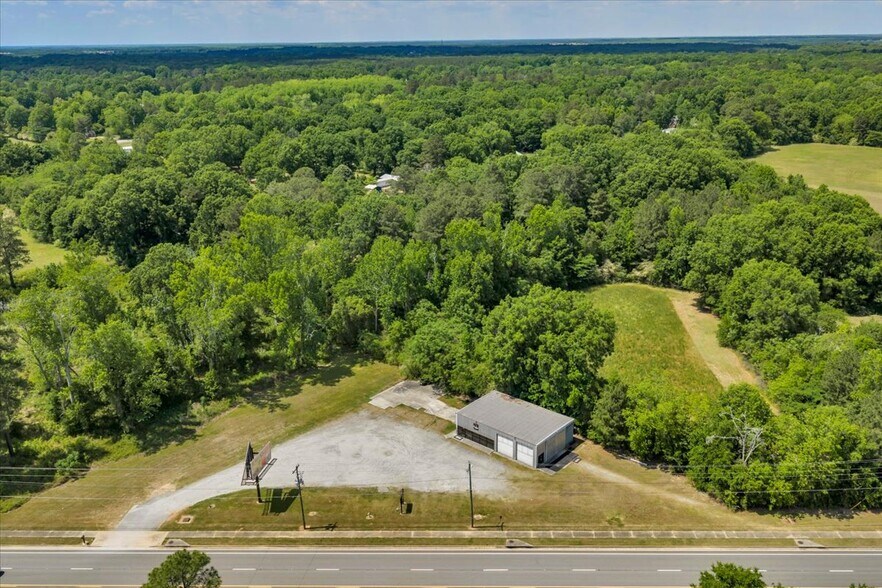 More Photos Of 1915 GA Highway 127, Perry Land For Sale