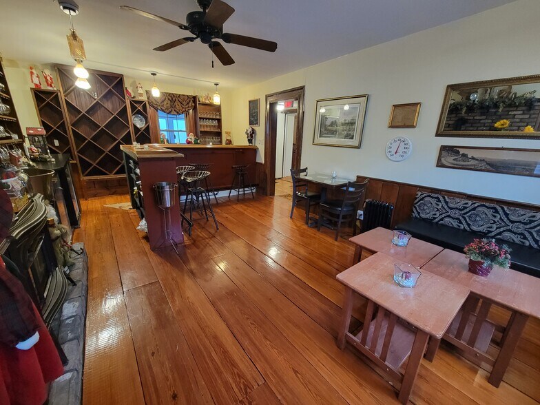 More Photos Of 1577 Route 52, Fishkill Hospitality For Lease