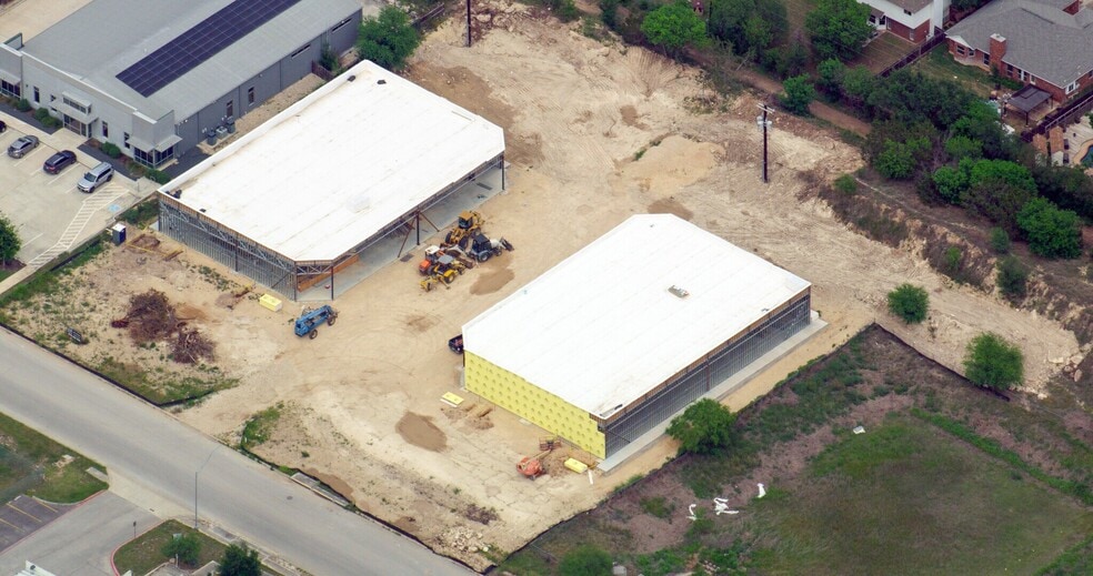 Primary Photo Of 15910 University Oak, San Antonio Warehouse For Lease
