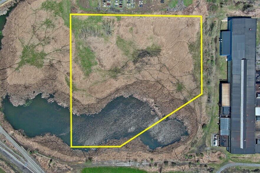 More Photos Of 193 Abby St, Buffalo Land For Sale