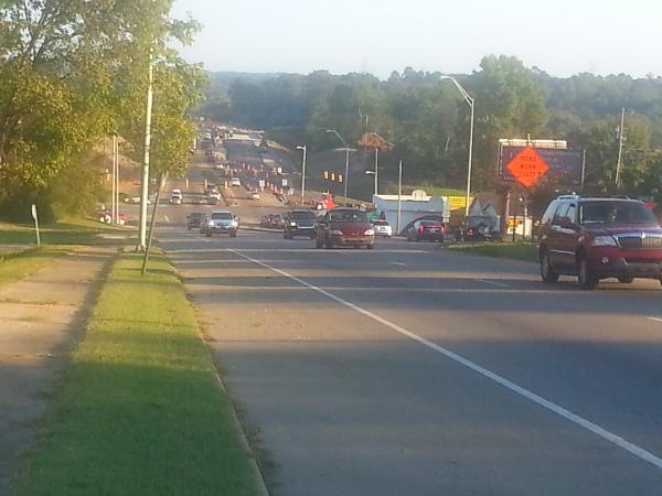 More Photos Of 321 Hwy, Lenoir City Land For Sale