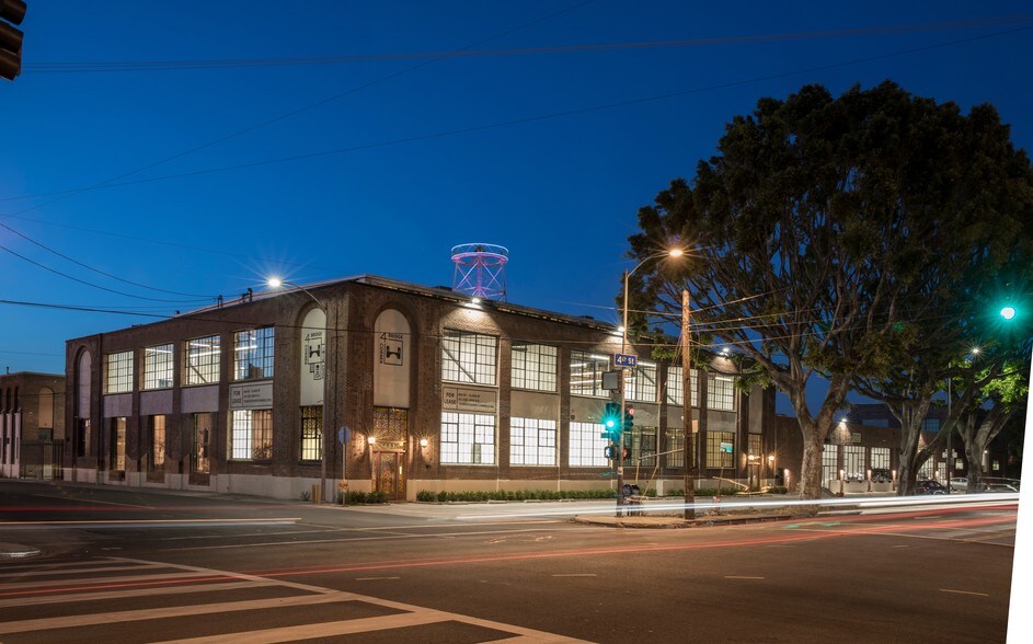 More Photos Of 1451-1473 E 4th St, Los Angeles Research And Development For Lease