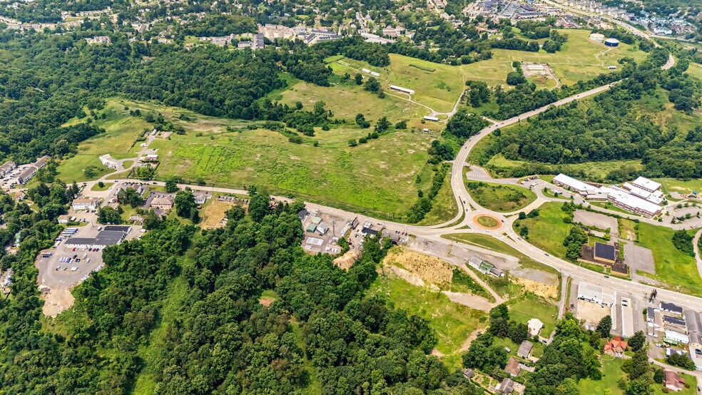 More Photos Of 1644 Mileground Rd, Morgantown Land For Sale