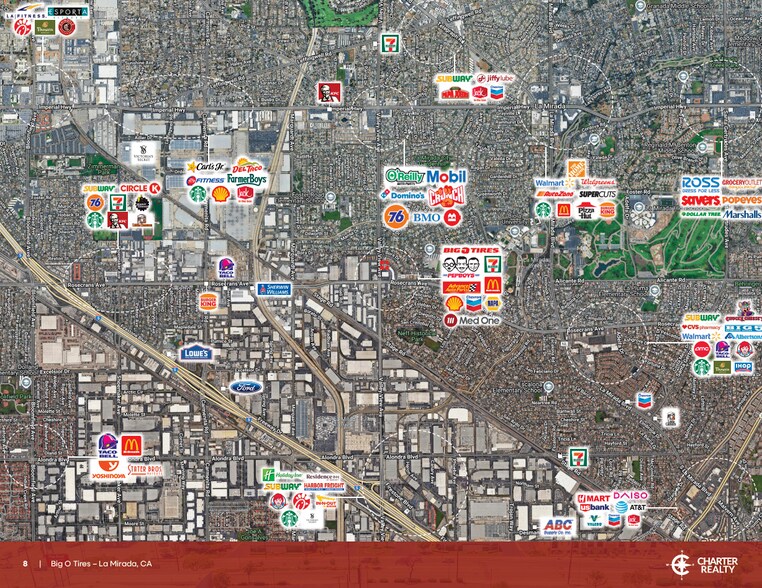 More Photos Of 13920 Valley View Ave, La Mirada Freestanding For Sale