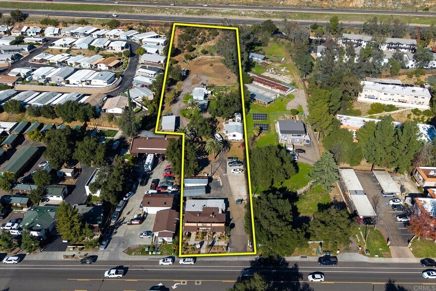 More Photos Of 2560-2566 Alpine Blvd, Alpine Office For Sale