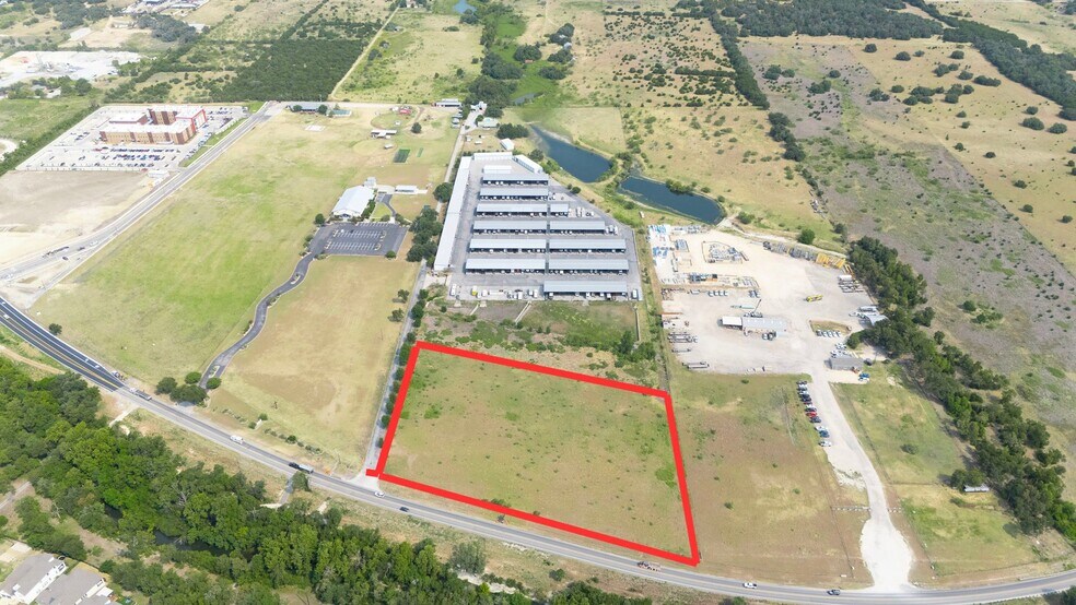 More Photos Of 8750 FM 2243, Leander Land For Sale