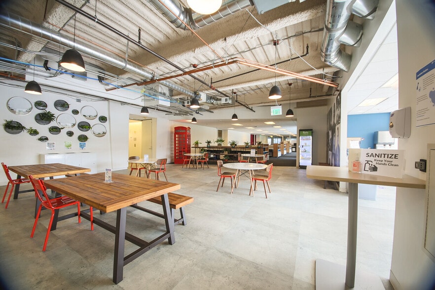 More Photos Of 2929 Campus Dr, San Mateo Unknown For Lease