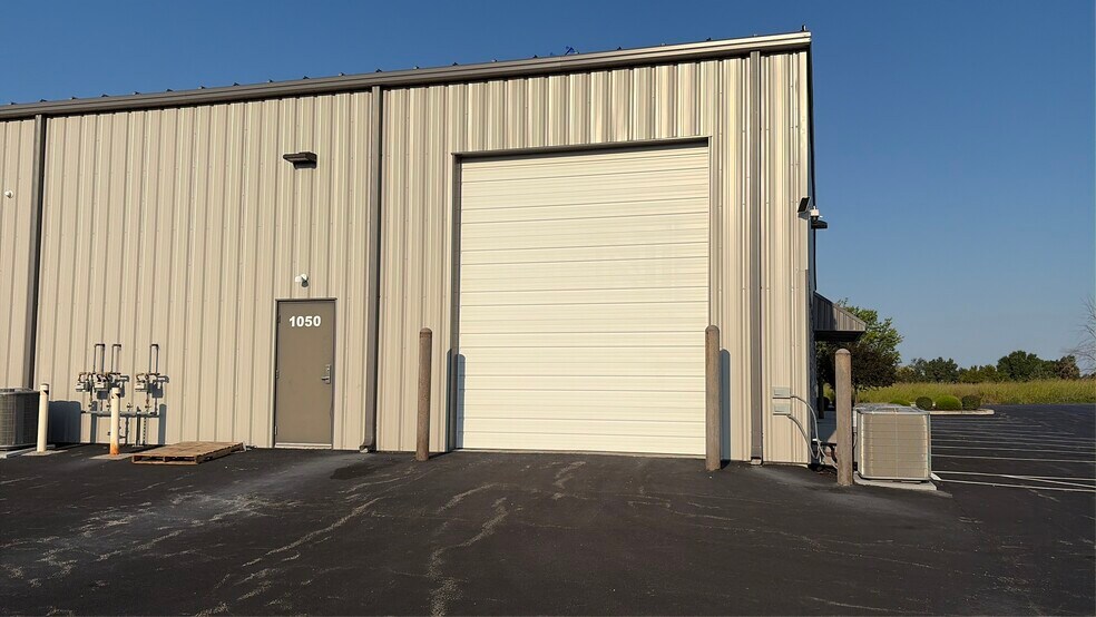 More Photos Of 1050 Wies Industrial Dr, Lake Saint Louis Industrial For Sale