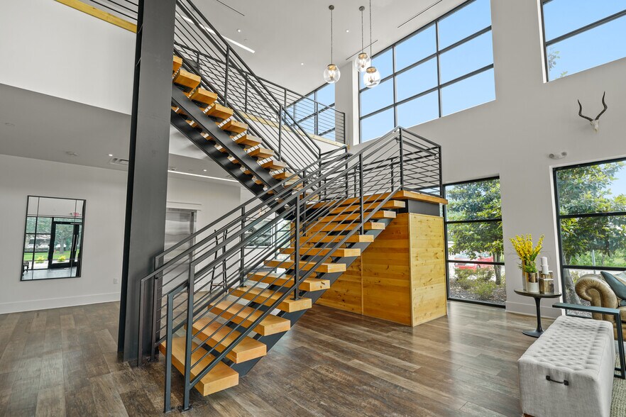 More Photos Of 4300 FM 2351 Rd, Friendswood Office For Lease