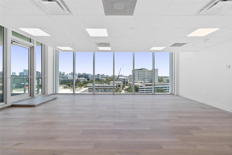 More Photos Of 2820 NE 214th St, Aventura Loft Creative Space For Sale