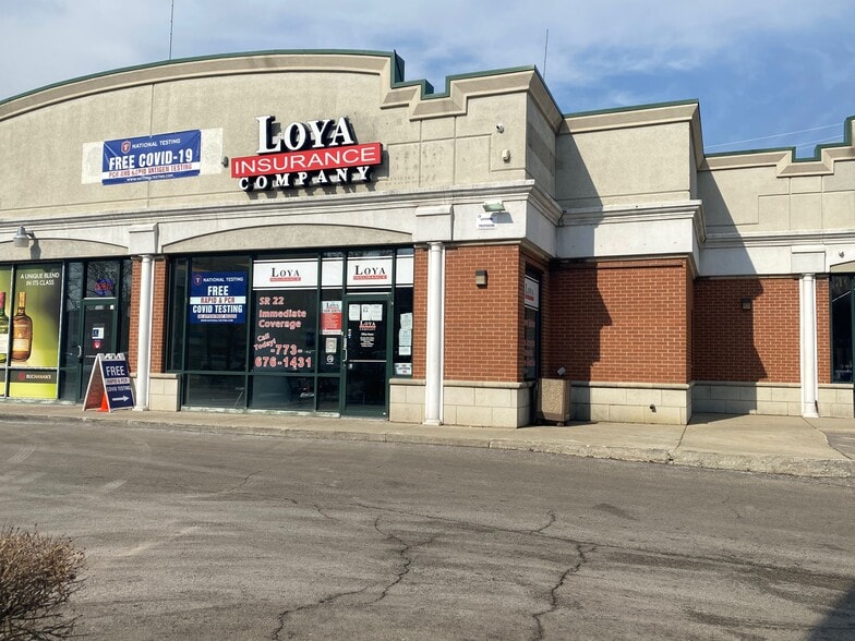 More Photos Of 5634-5650 W Fullerton Ave, Chicago Unknown For Lease