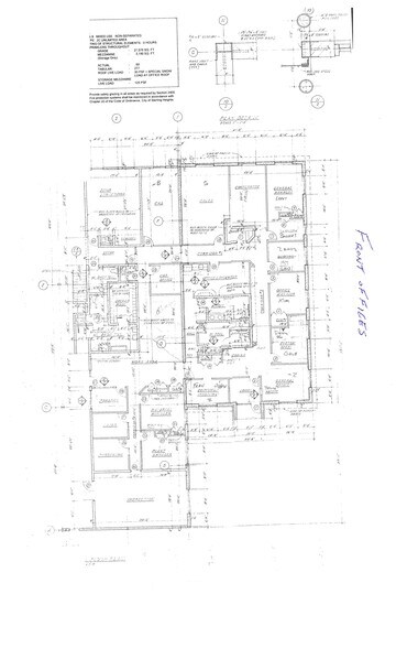 More Photos Of 6633 Diplomat Dr, Sterling Heights Manufacturing For Lease