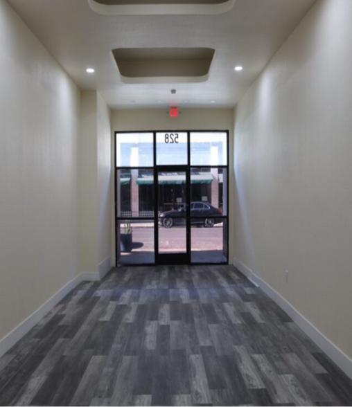 More Photos Of 528 E Main St, Stockton General Retail For Lease