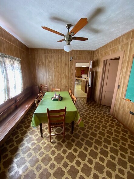 More Photos Of 24404 Veterans Memorial Pky, Camp Hill Religious Facility For Sale