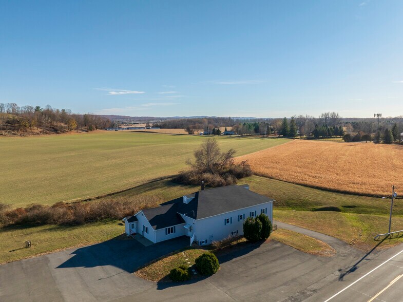 More Photos Of 2400 US Route 9, Hudson Office For Sale