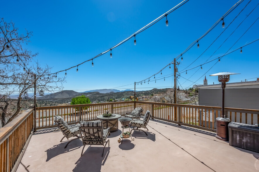 More Photos Of 81 N C St, Virginia City General Retail For Sale