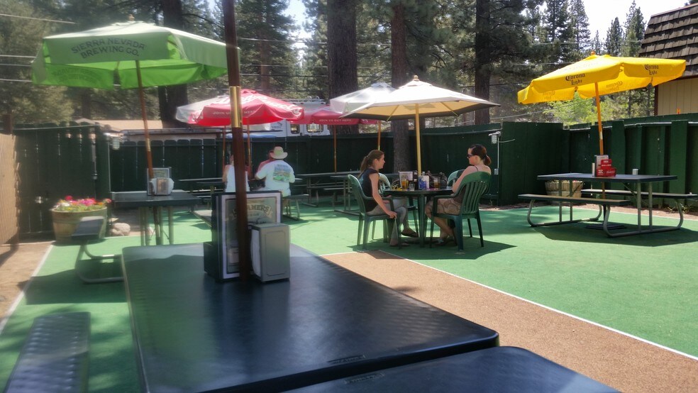 More Photos Of 2236 Lake Tahoe Blvd, South Lake Tahoe Bar For Sale