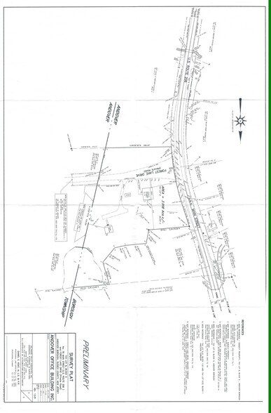 More Photos Of Forest Lake Drive North, Andover Land For Sale