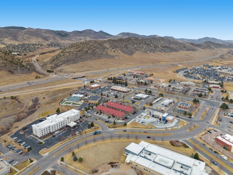 More Photos Of 12652 W Ken Caryl Ave, Littleton Freestanding For Sale