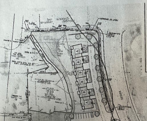 More Photos Of 2376 Albany Ave, West Hartford Land For Sale