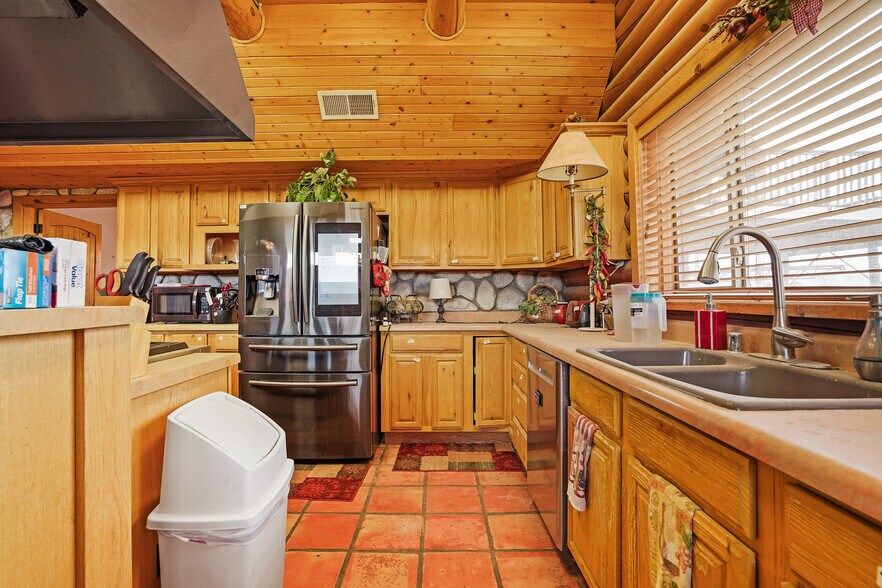 More Photos Of 1100 S Vinton Rd, Anthony Land For Sale