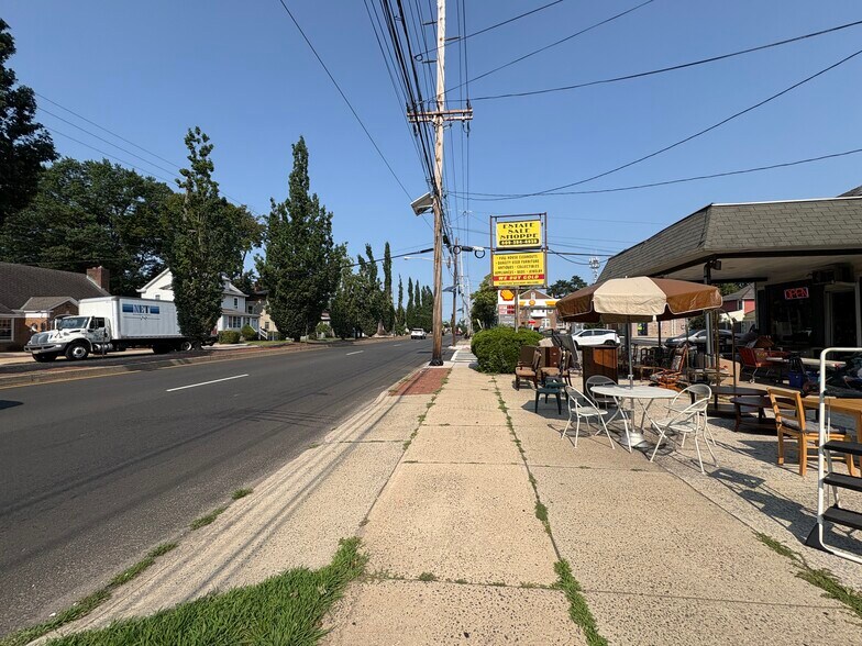 More Photos Of 2048 S Broad St, Hamilton Storefront For Sale