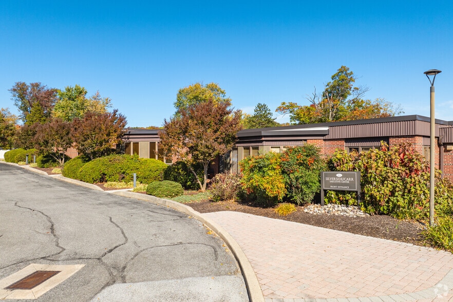 More Photos Of 501 Silverside Rd, Wilmington Office For Lease