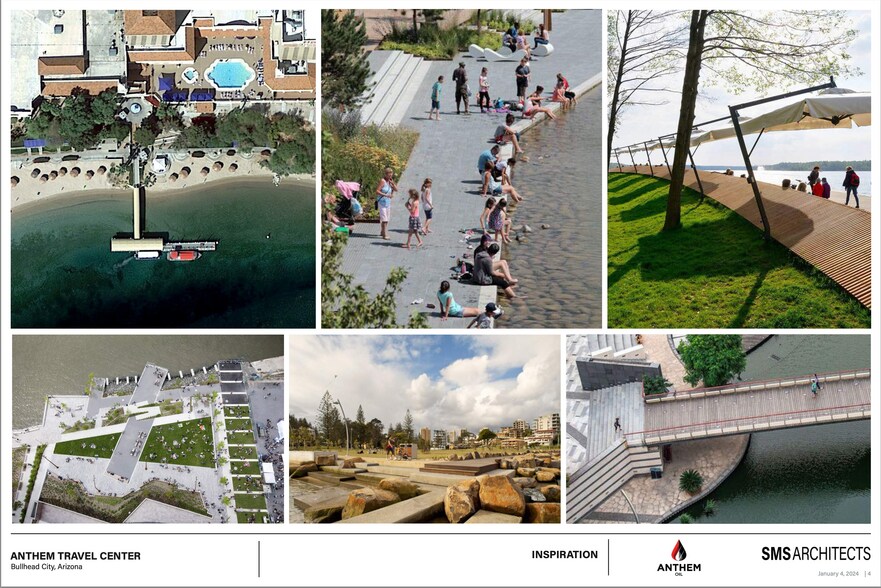 More Photos Of Hwy 95 Hwy @ Anthem Drive, Bullhead City Land For Lease