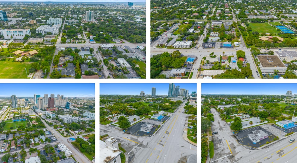 More Photos Of 901-917 S Andrews Ave, Fort Lauderdale Freestanding For Sale