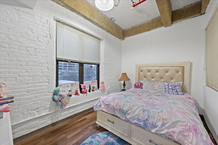 More Photos Of 128 N 8th St, Allentown Warehouse For Sale