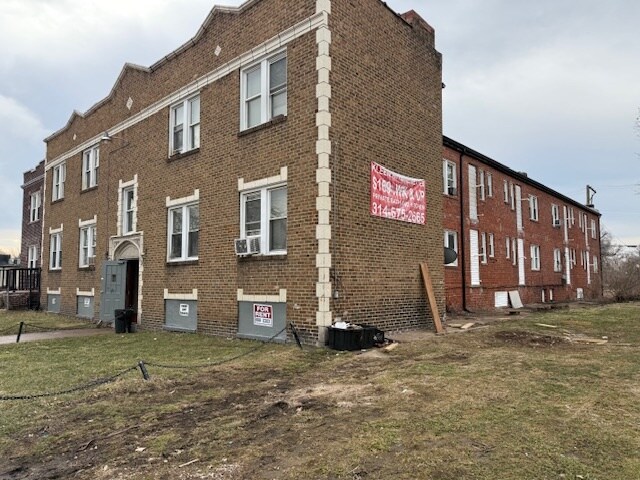 More Photos Of 3936 Cook Ave, Saint Louis Apartments For Sale