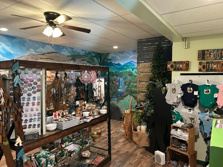 More Photos Of 400 4th St, Sutton Storefront Retail Residential For Sale