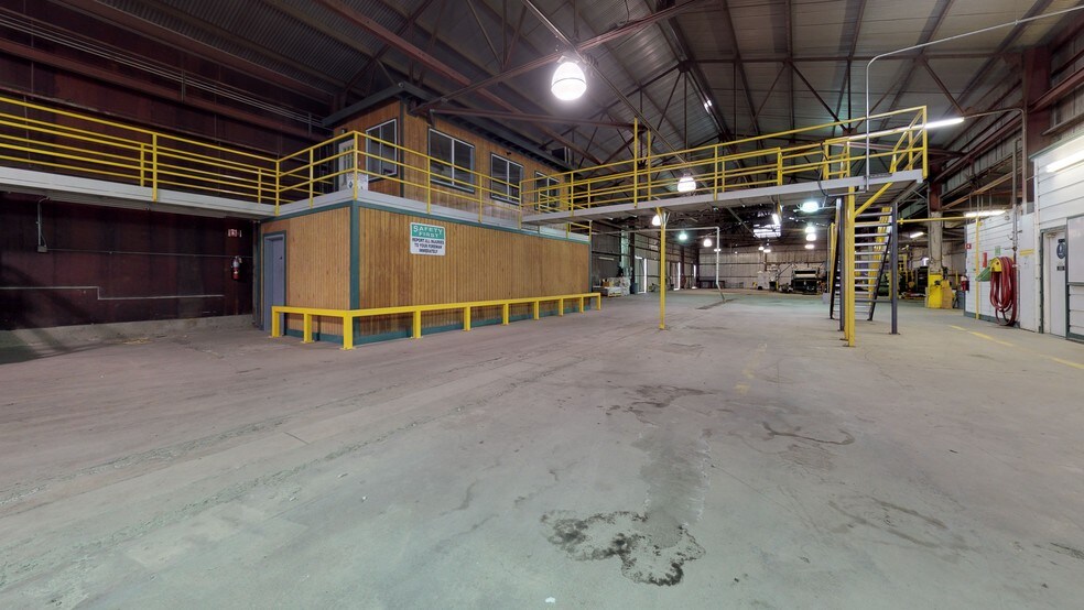 More Photos Of 818 S Derby St, Arvin Refrigeration Cold Storage For Sale