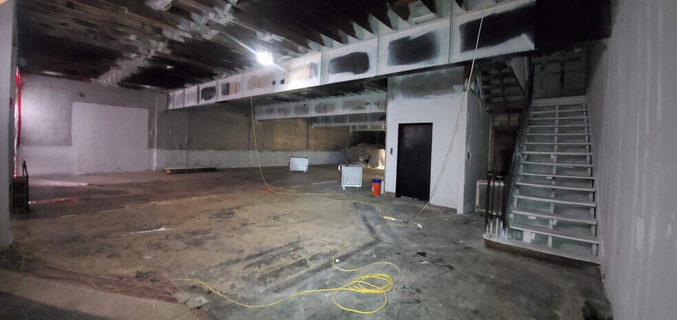 More Photos Of 1605 Central Ave, Cheyenne Loft Creative Space For Sale