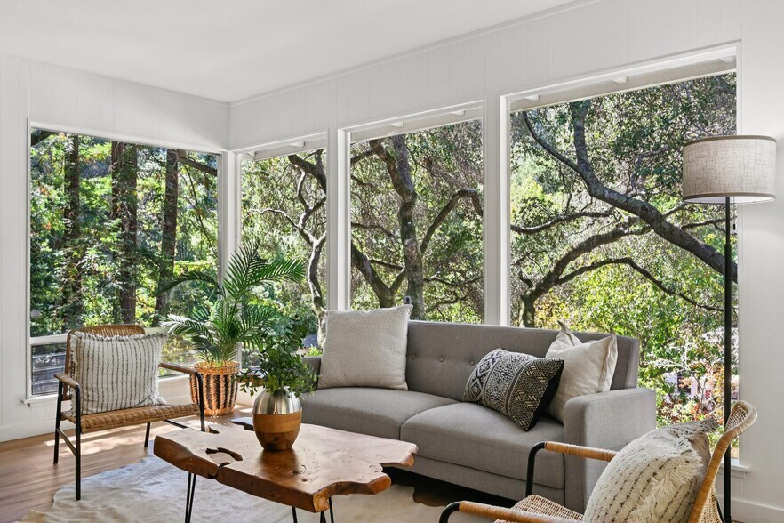 More Photos Of 135 Spring Grove Ave, San Rafael Multifamily For Sale