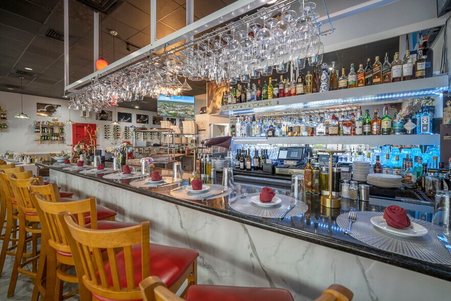 More Photos Of 6020 N Federal Hwy, Boca Raton General Retail For Sale