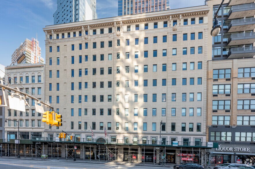 More Photos Of 41 Flatbush Ave, Brooklyn Office For Lease