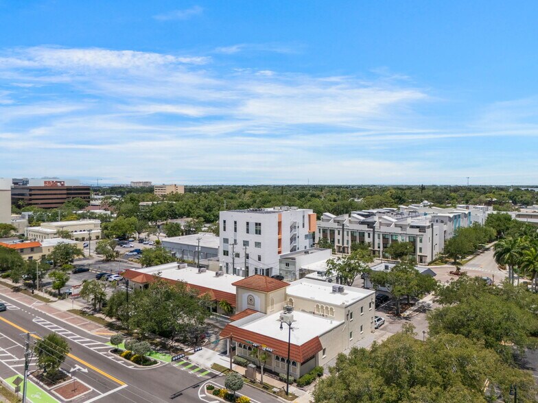 More Photos Of 2185-2199 Ringling Blvd, Sarasota Medical For Sale