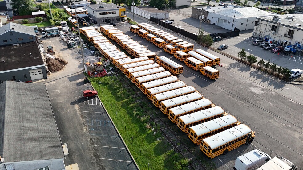 More Photos Of 26 Jay St, Norwood Auto Repair For Sale