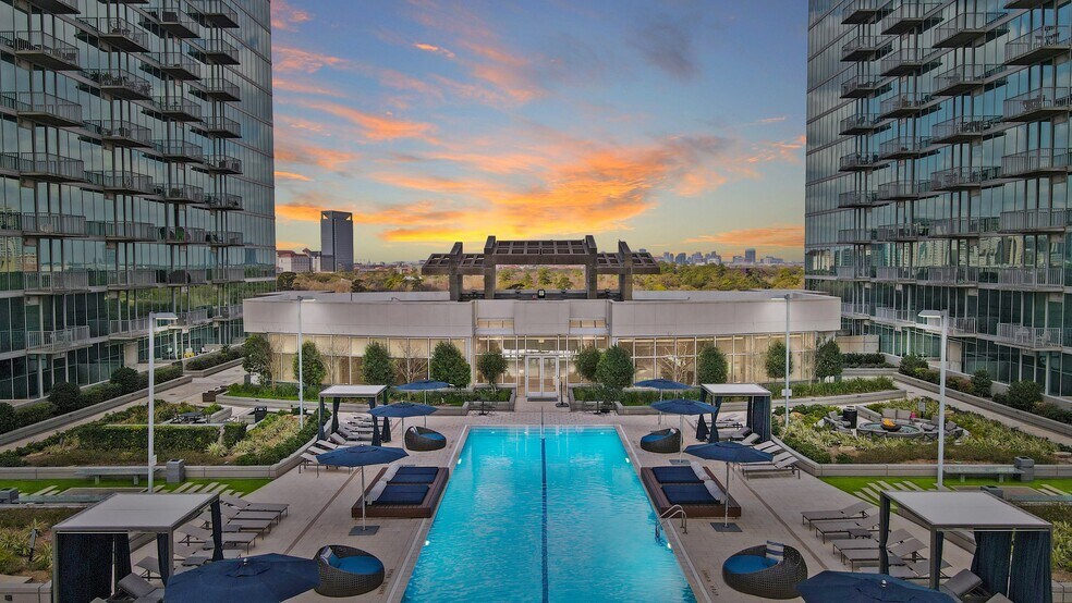 More Photos Of 5927 Almeda Rd, Houston Apartments For Lease